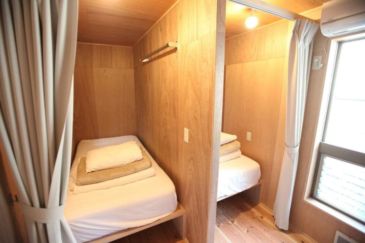 山の中の一棟貸切宿 五番地 Nambu (Yamanashi) Ngoại thất bức ảnh